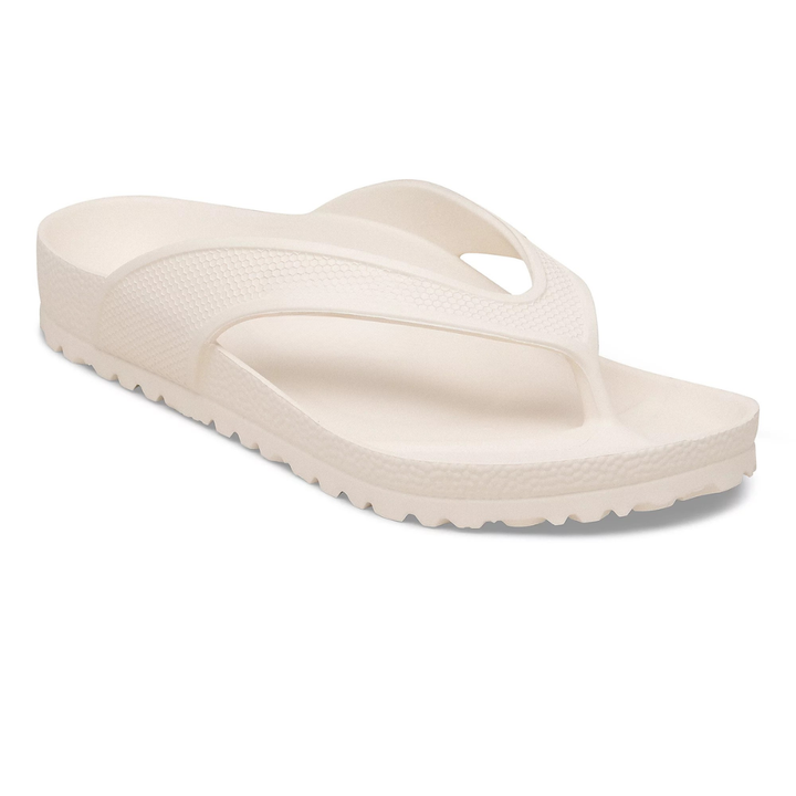 Comfortable Flip Flops for Women with Cushioned Foam Sole Toe Post Waterproof Thong Style