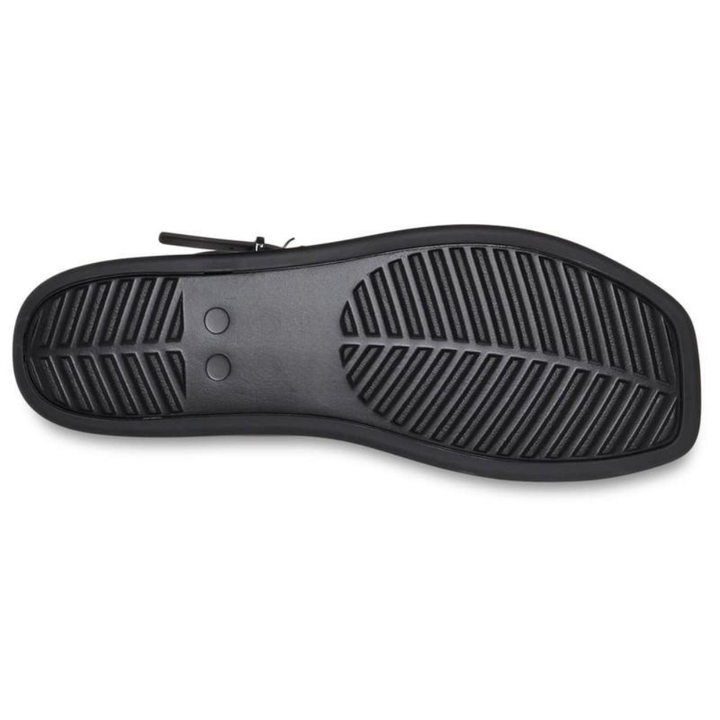 Comfortable Platform Sandals for Women with Toe Loop Ankle Buckle Cushioned Foam Slide Style