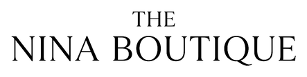 The Nina Boutique logo