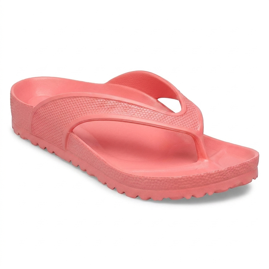 Comfortable Flip Flops for Women