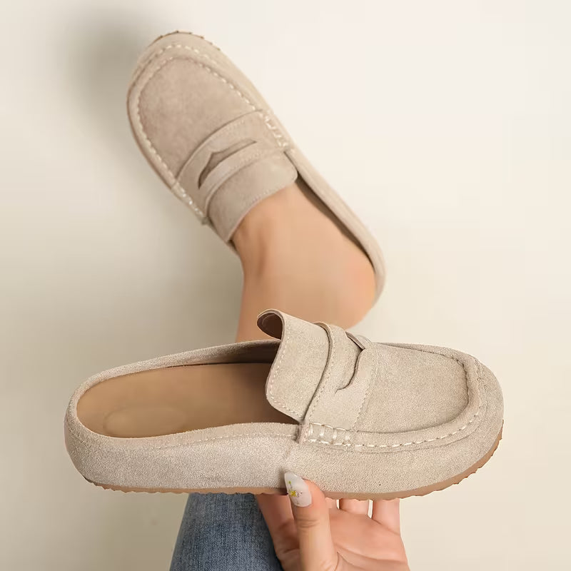 Comfortable Loafers for Women