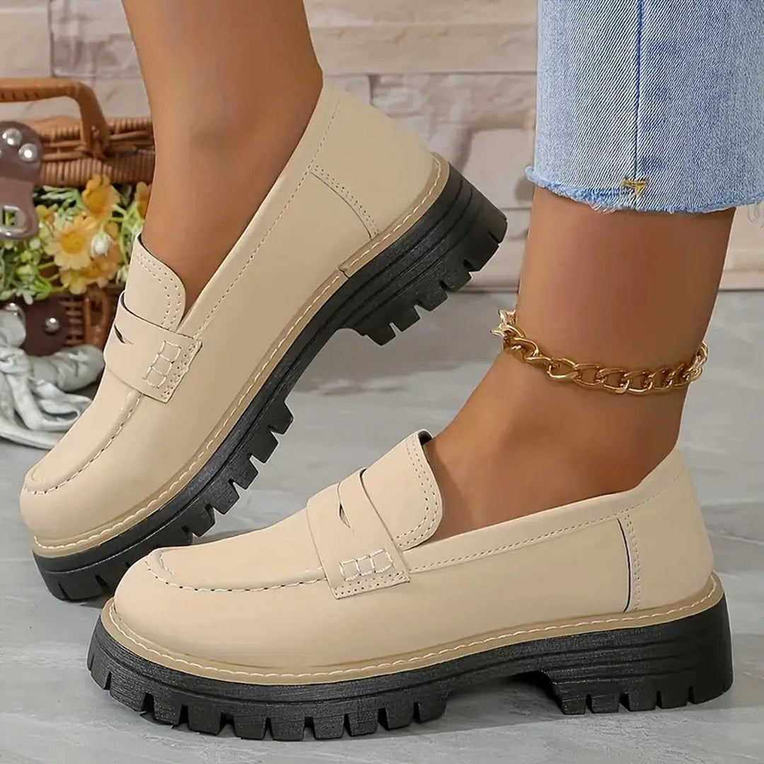 Comfortable Loafers for Women