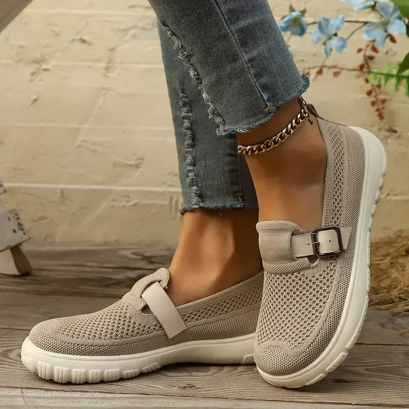 Comfortable Loafers for Women