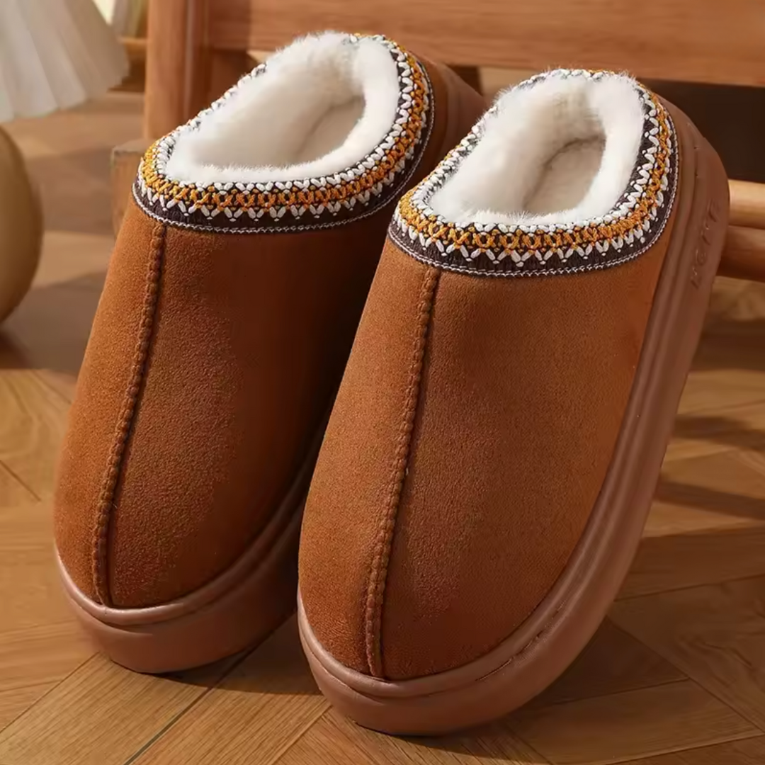 Comfortable Slippers for Women